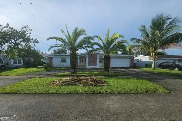 7040 NW 21st Court, Sunrise, FL 33313