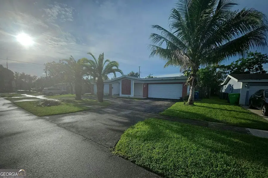 7040 NW 21st Court, Sunrise, FL 33313 - #2