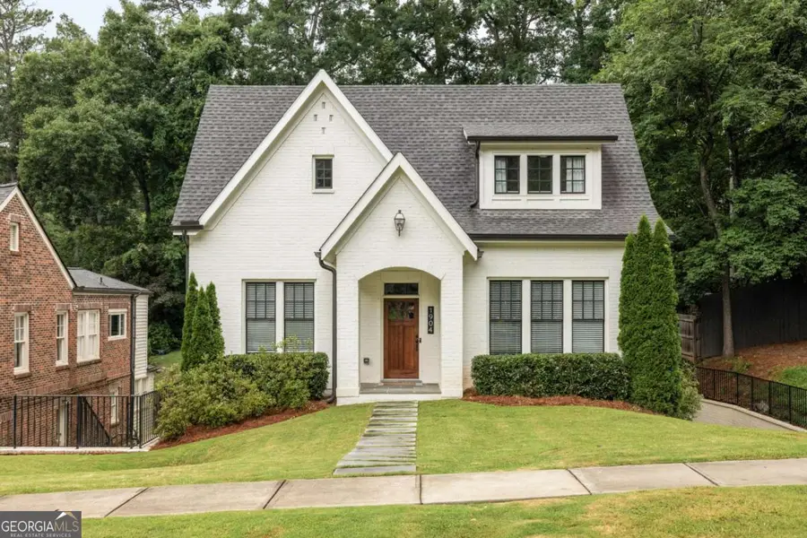 1904 Ridgewood Drive Ne, Atlanta, GA 30307 - #2