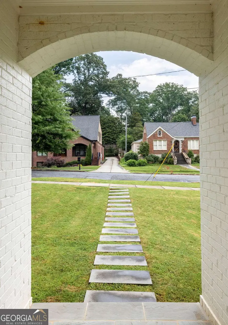 1904 Ridgewood Drive Ne, Atlanta, GA 30307 - #3