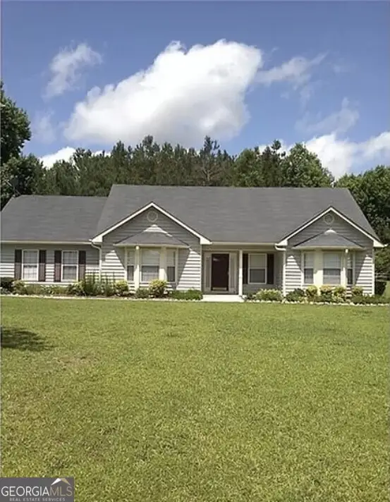 302 Rose Hill Road, Meansville, GA 30256 - #1