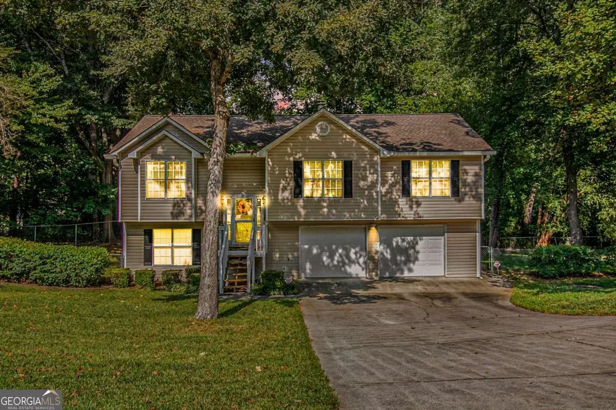 7312 White Flag Trail, Lithia Springs, GA 30122 - #1