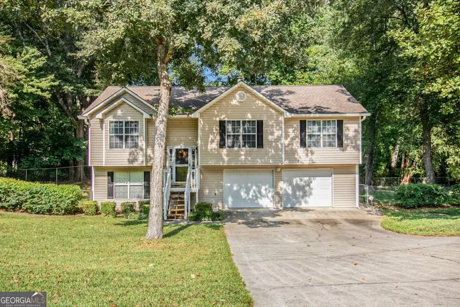 7312 White Flag Trail, Lithia Springs, GA 30122 - #2
