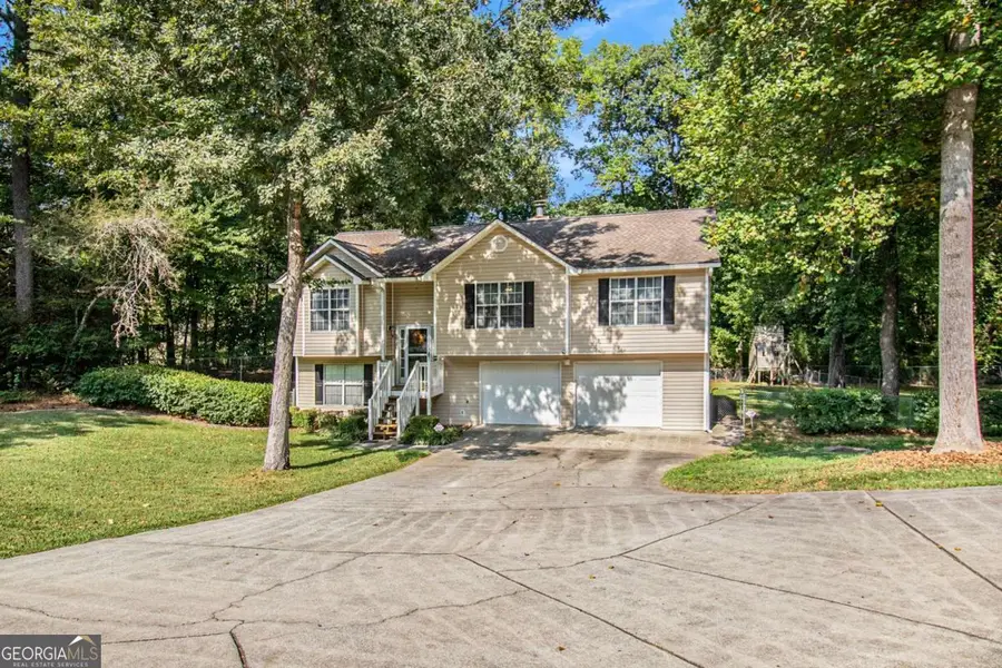 7312 White Flag Trail, Lithia Springs, GA 30122 - #3