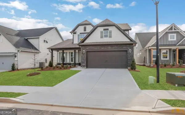 203 Coffee Lane, Hoschton, GA 30548