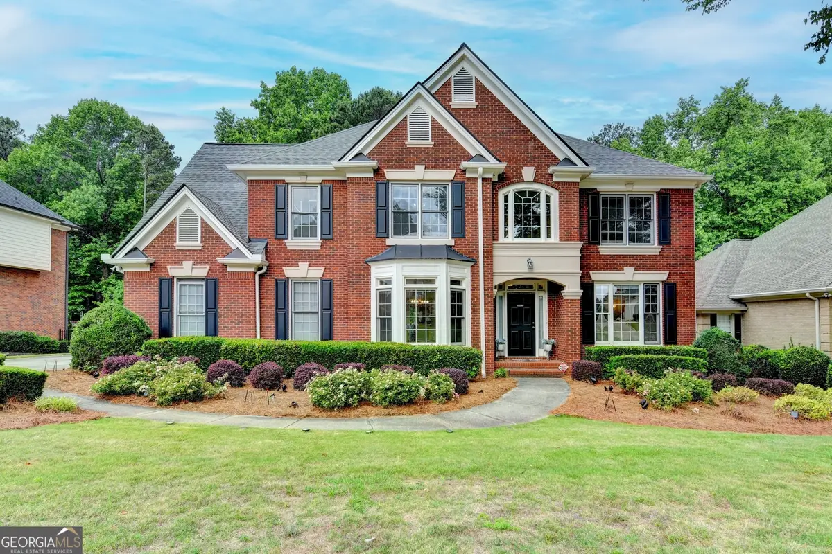 2259 Bright Water Drive, Snellville, GA 30078 - #1
