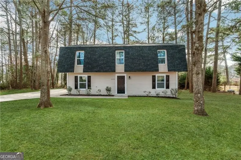 4239 Midway Drive, Douglasville, GA 30134 - #1