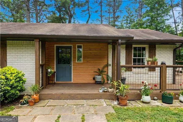 1225 Dewberry Lane, Canton, GA 30114