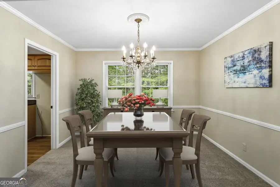 2761 Sagamore Hill Drive Se, Marietta, GA 30067 - #3
