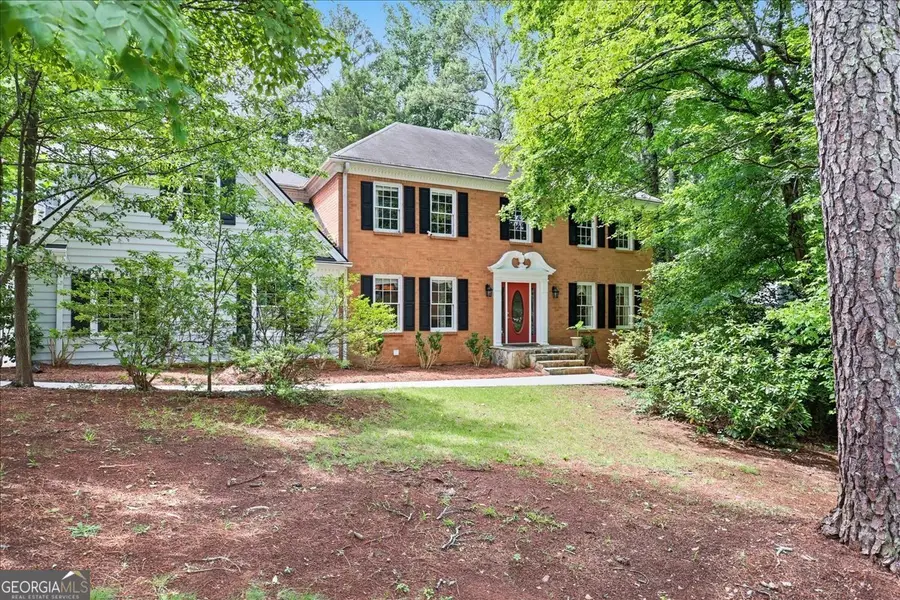 713 Chesterfield Drive, Lawrenceville, GA 30044 - #2