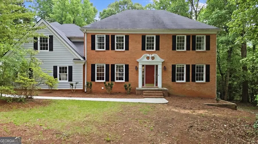 713 Chesterfield Drive, Lawrenceville, GA 30044 - #3