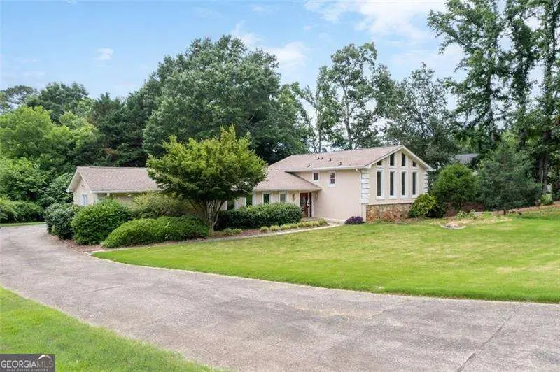 953 Hidden Hollow Drive, Marietta, GA 30068 - #1