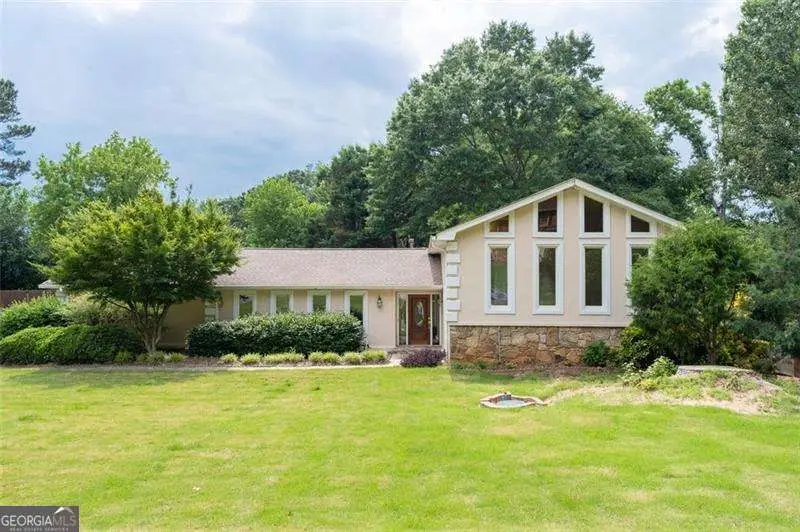 953 Hidden Hollow Drive, Marietta, GA 30068 - #2