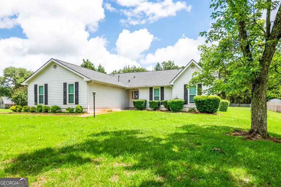 11058 Hunters Lane, Hampton, GA 30228 - #2