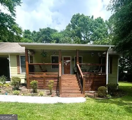 4480 Wood Hollow Court, Douglasville, GA 30134 - #1