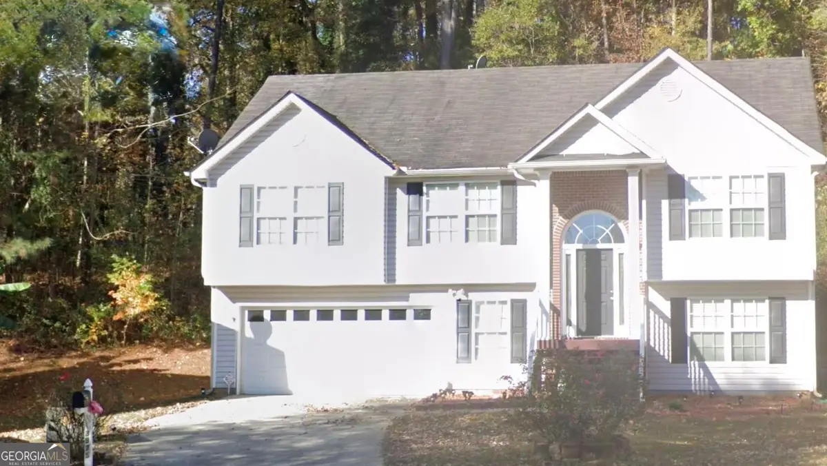 3975 Crestwater Lane Sw, Snellville, GA 30039 - #1