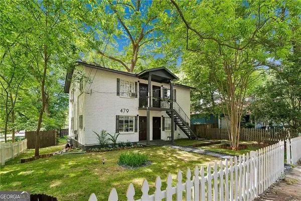 479 Kelly Street Se, Atlanta, GA 30312