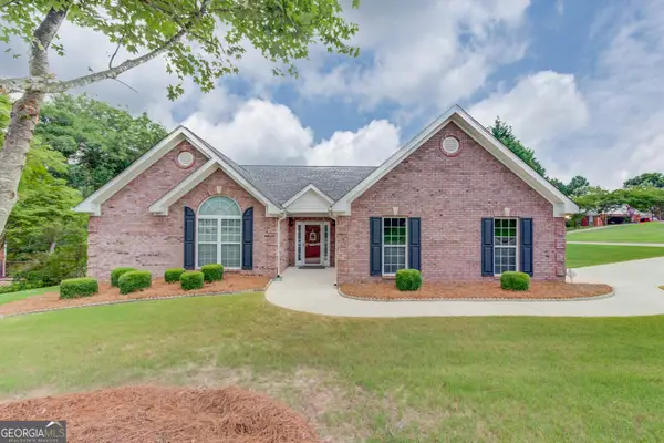 710 Mallard Drive, Winder, GA 30680