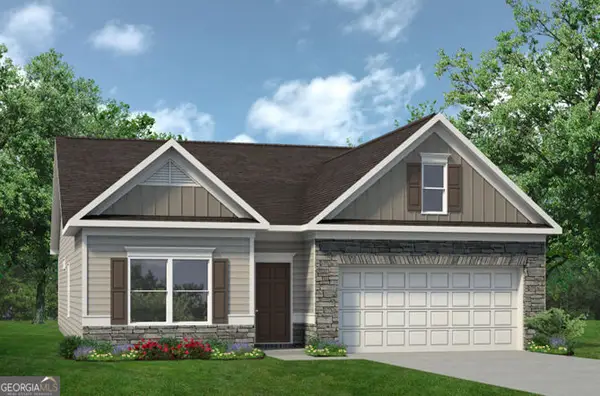 7757 Sandpiper Drive, Douglasville, GA 30134