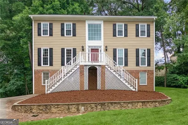 336 Connemara Crossing, Lawrenceville, GA 30044