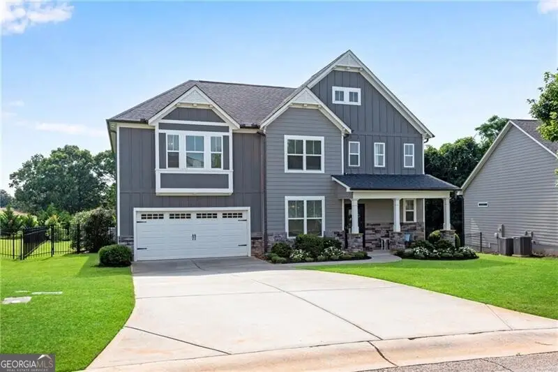 4112 Links Boulevard, Jefferson, GA 30549 - #2