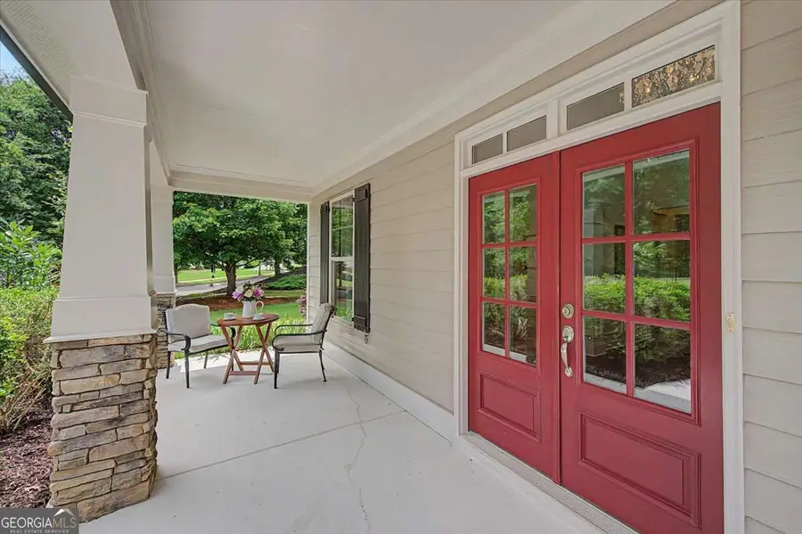 811 Ravenstone Way, Canton, GA 30115 - #3