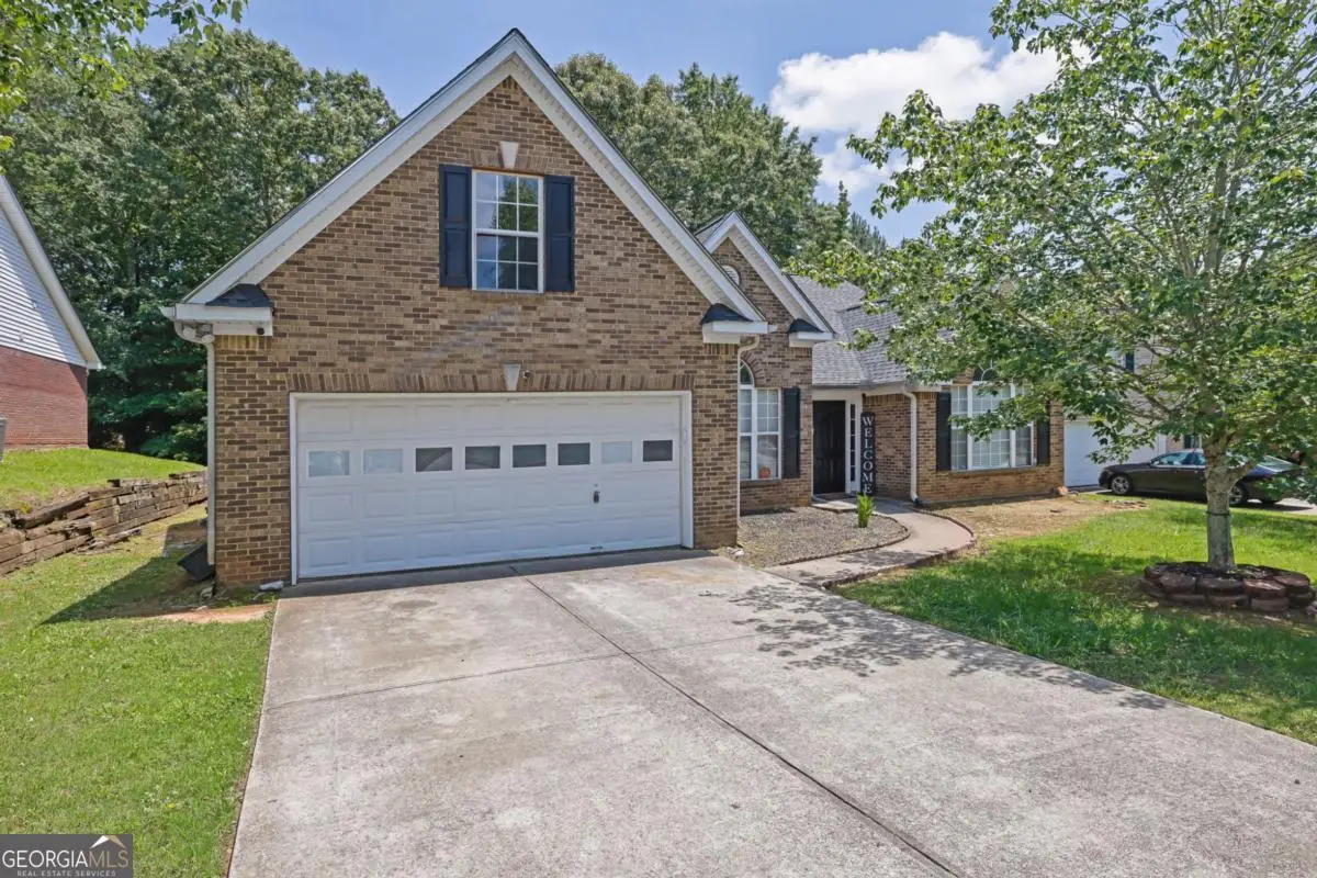 135 Chandler Ridge Lane, Lawrenceville, GA 30045 - #1