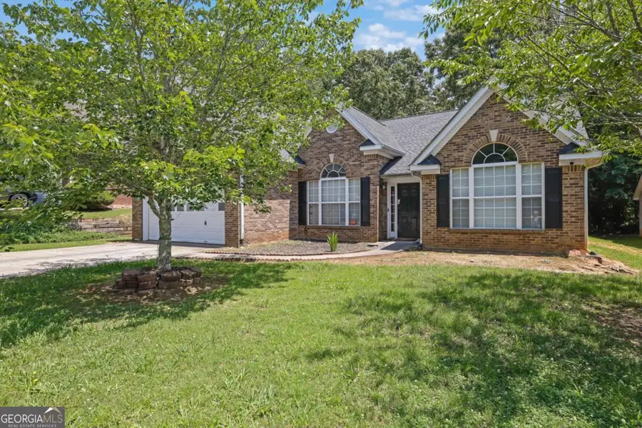 135 Chandler Ridge Lane, Lawrenceville, GA 30045 - #2