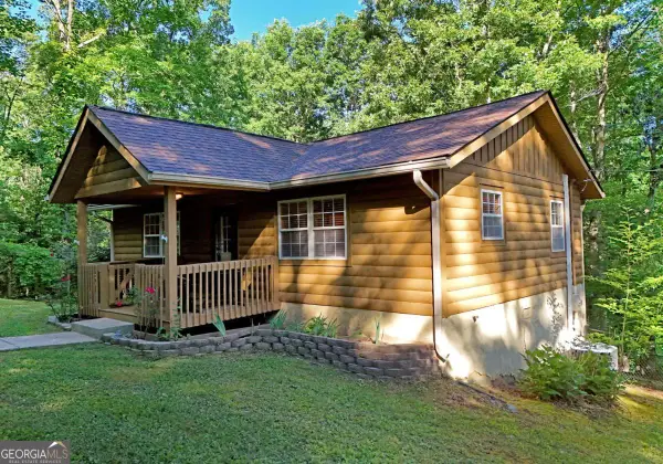 175 Bell Road, Mineral Bluff, GA 30559