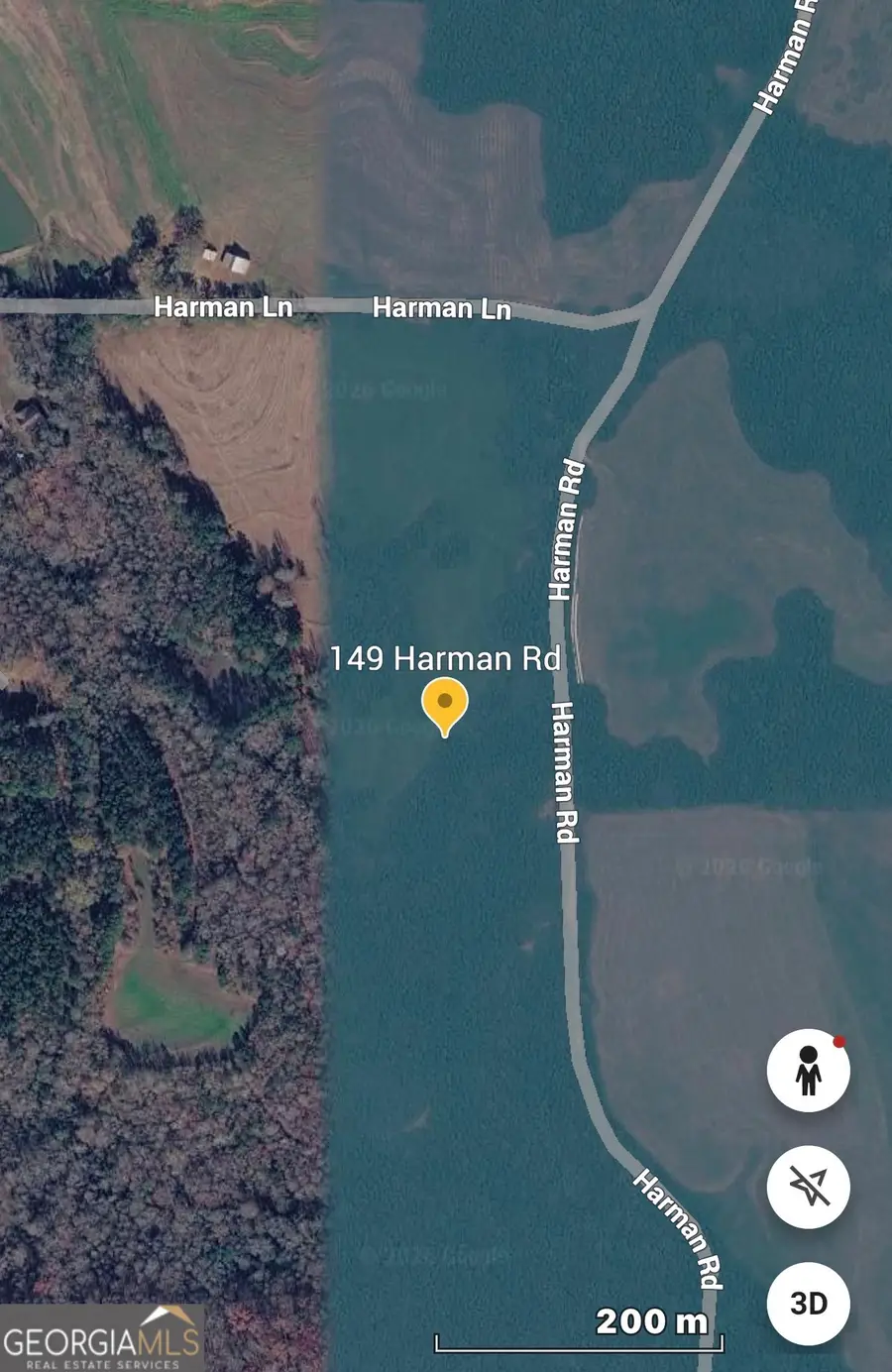 149 Harman Road, Carrollton, GA 30117 - #2