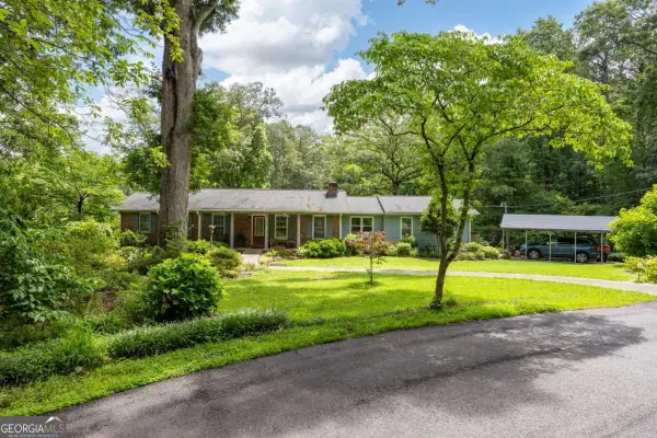 5436 Ridge Road, Hiram, GA 30141