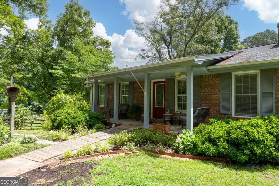 5436 Ridge Road, Hiram, GA 30141 - #2