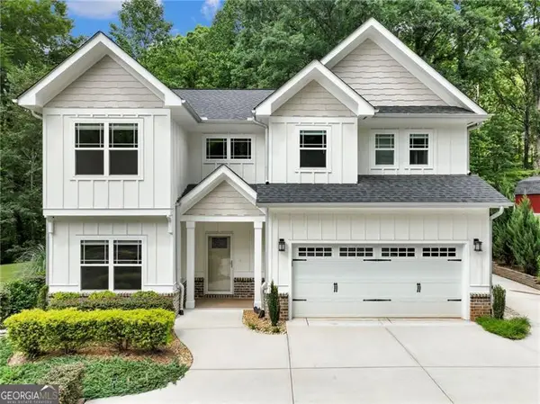 6351 Blackjack Road, Flowery Branch, GA 30542