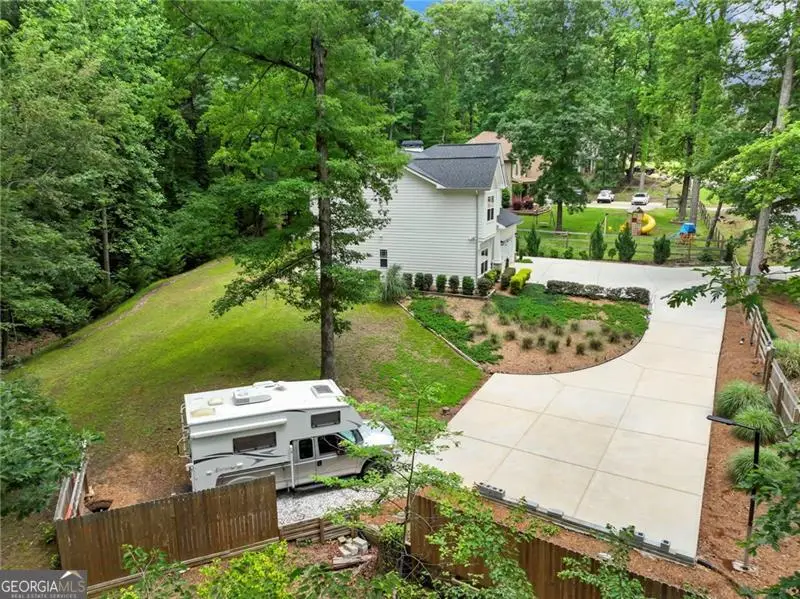 6351 Blackjack Road, Flowery Branch, GA 30542 - #2