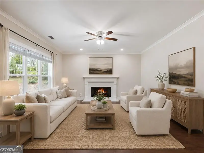 6351 Blackjack Road, Flowery Branch, GA 30542 - #3