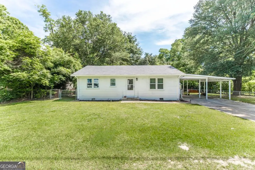 103 Jackson Street, Byron, GA 31008 - #1