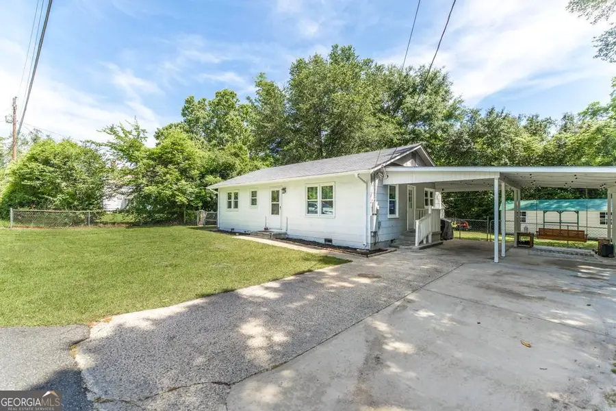 103 Jackson Street, Byron, GA 31008 - #2