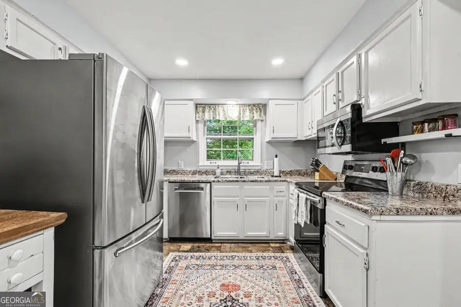 1104 Moorestown Circle, Decatur, GA 30033 - #2