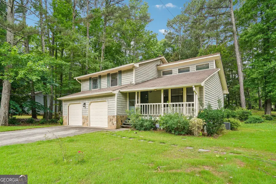 511 Ryan Place, Stone Mountain, GA 30087 - #2