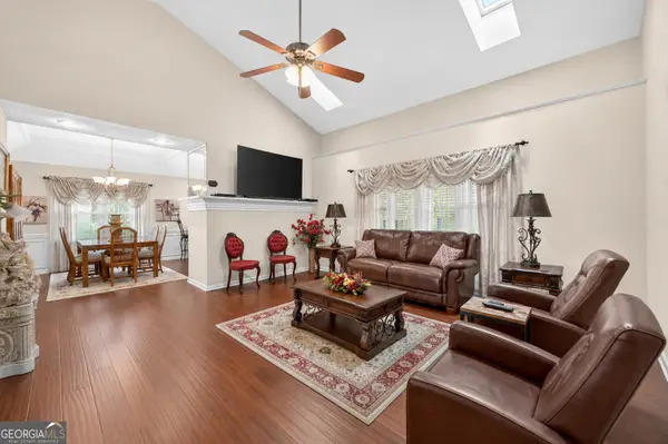 2955 Hillcreek Drive, Augusta, GA 30909