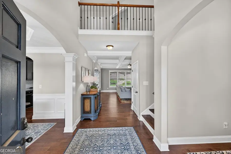 6004 Wildcreek Road, Sugar Hill, GA 30518 - #2