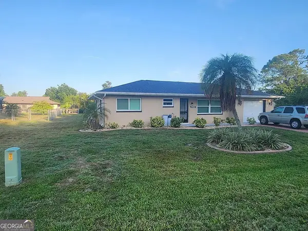 3355 Idlewild Street, Punta Gorda, FL 33980