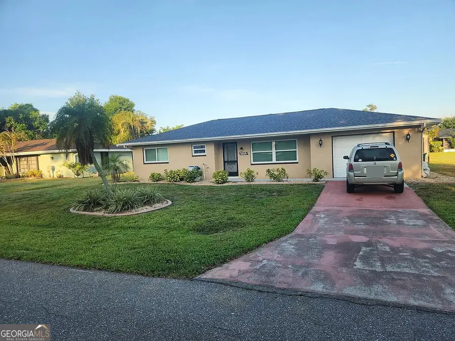 3355 Idlewild Street, Punta Gorda, FL 33980 - #3
