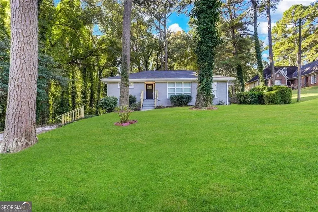 2755 Rockcliff Road Se, Atlanta, GA 30316 - #1