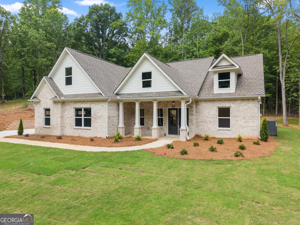439 Oak Ridge Drive, Maysville, GA 30558 - #1