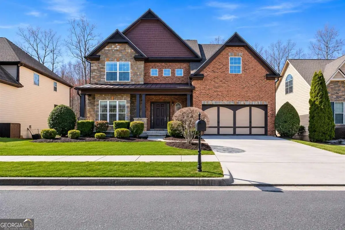 1300 Primrose Park Road, Sugar Hill, GA 30518 - #1