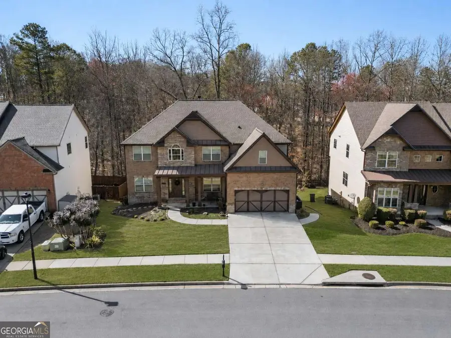 1300 Primrose Park Road, Sugar Hill, GA 30518 - #2