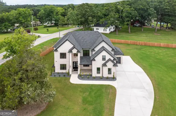 2210 Ridgedale Drive, Grayson, GA 30017