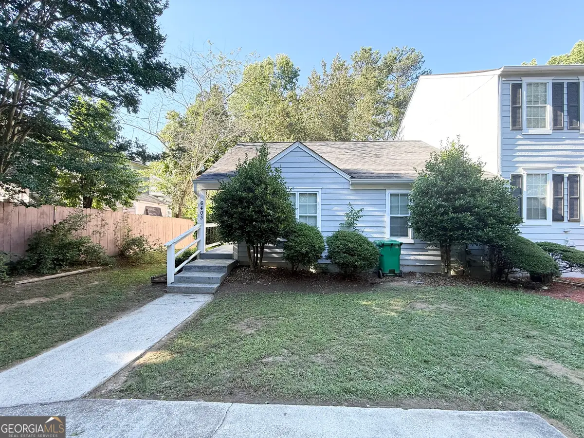 6403 Charter Way, Lithonia, GA 30058 - #1
