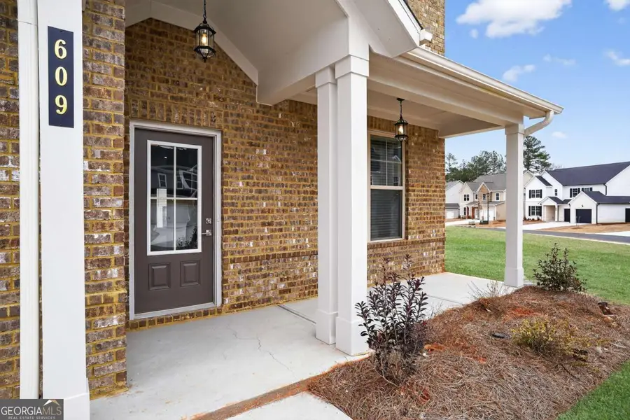 609 Villa Rica Springs-lot 40, Villa Rica, GA 30180 - #3